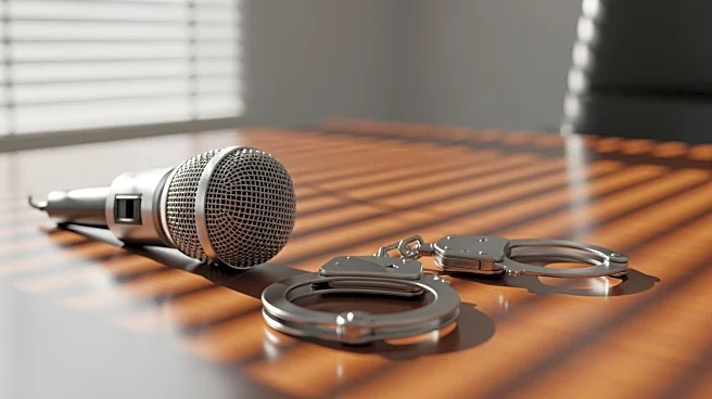 Nashville Reporter Estefany Rodríguez Released from ICE Custody Amid Legal Dispute