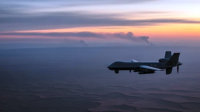 Pentagon Signals Largest Strike Yet Against Iran Amid Escalating Conflict