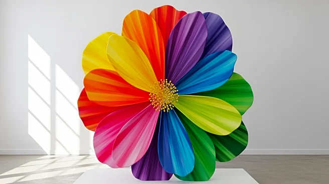 Takashi Murakami Retrospective to Debut in Sydney, Showcasing 30 Years of Art