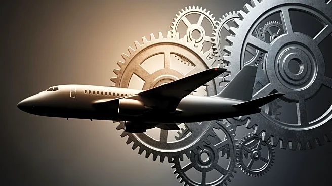 Franco-German FCAS Program Faces Critical Decision Amid Industrial Tensions