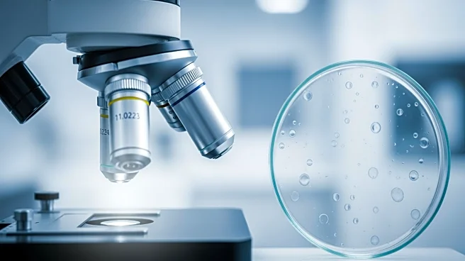 Pattern Bioscience Achieves Milestone in Pneumonia Diagnostic Trial with Over 1,000 Samples