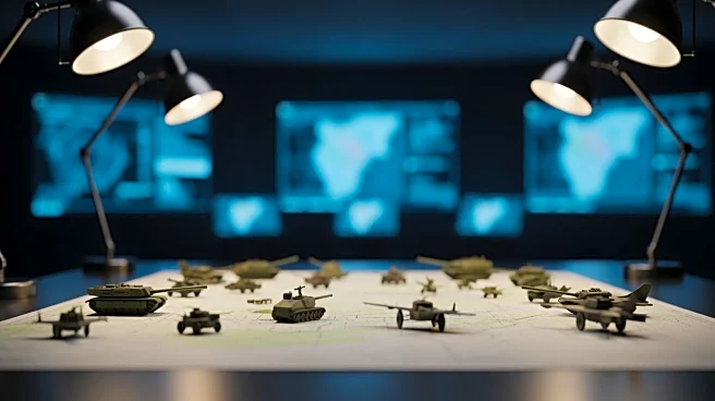 US Military Not Preparing for Cuba Takeover, General Assures Amid Regional Tensions