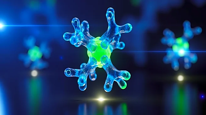 Researchers Enhance T Cell Receptors to Improve Cancer Therapy Effectiveness