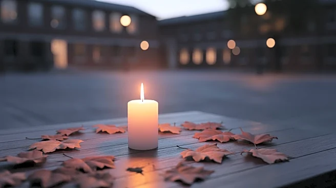 Loyola University Community Mourns Freshman Sheridan Gorman After Fatal Shooting