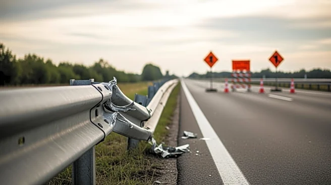 Serious Crash Shuts Down Route 73 in Marlton, New Jersey, Affecting Traffic