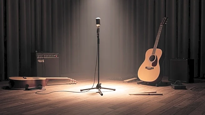 Logan Music Scene Rebuilds After Venue Closure Due to Allegations