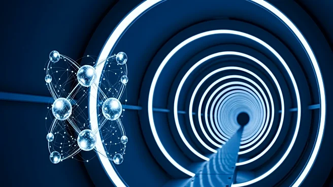 Physicists Discover Heavy Cousin of Proton at CERN's Large Hadron Collider, Advancing Particle Physics