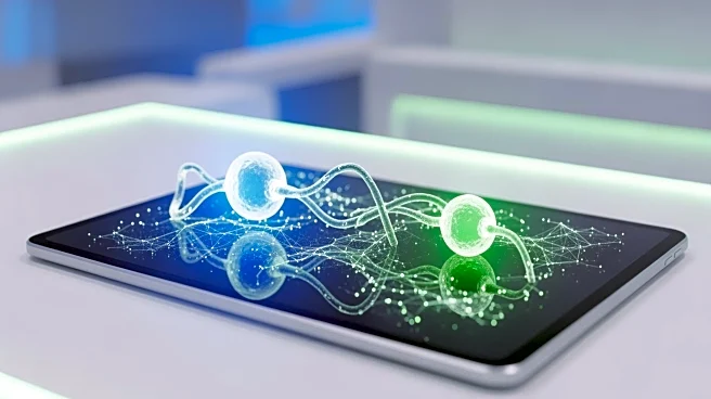 AI-Driven App CureWise Aims to Revolutionize Cancer Diagnosis and Treatment