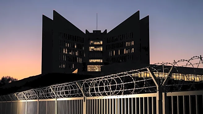 Governor Cox Supports New ICE Facility Amidst Local Opposition in Utah