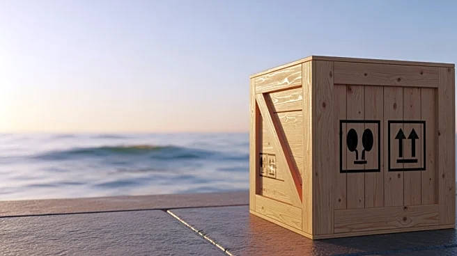 Humanitarian Aid Sent to Cuba Amid Miami Protests for Freedom