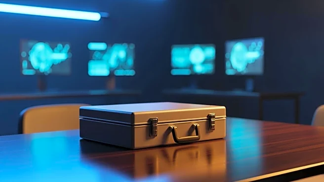 U.S. Intelligence Allegedly Recruits Iranian General Ali-Reza Asgari for High-Level Intel