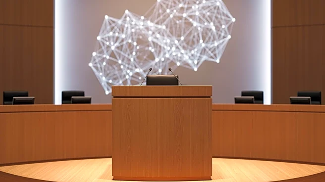 The White House Proposes National AI Legislative Framework to Preempt State Laws