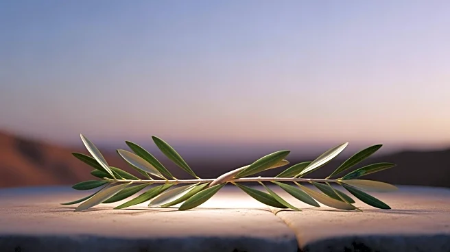 Jerusalem Post Highlights Lessons Israel Can Learn from Azerbaijan