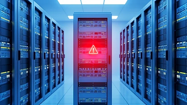 Justice Department Disrupts Botnet Networks Hijacking 3 Million Devices