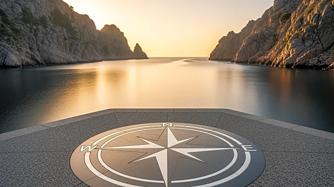 European Nations and Japan Commit to Efforts to Reopen Hormuz Strait Amid Energy Crisis