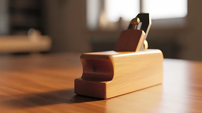 Daniel Todd's Passing: A Tribute to a Master Carpenter and Storyteller