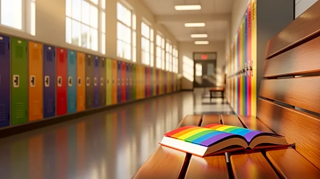 Study Finds Self-Esteem and LGBTQ Inclusivity Benefit All High School Students