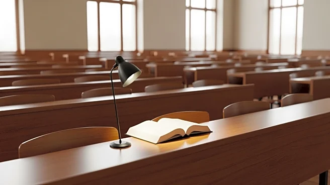 Department of Justice Sues Harvard University for Alleged Discrimination Against Jewish and Israeli Students