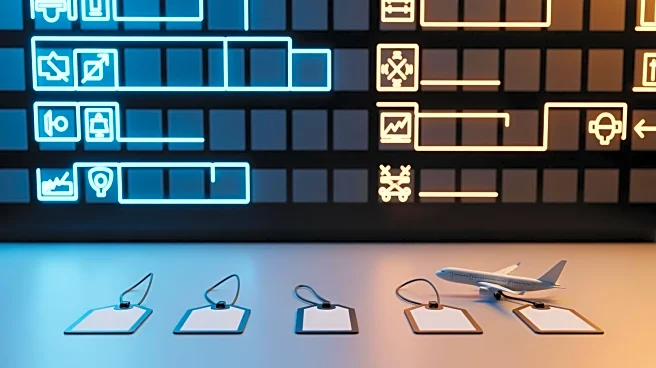 Israeli Travelers Face High Costs and Limited Options Amid Ben Gurion Airport Restrictions