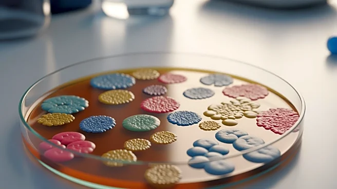 Study Reveals Human Microbiota's Role in Modulating Peanut Allergy Severity