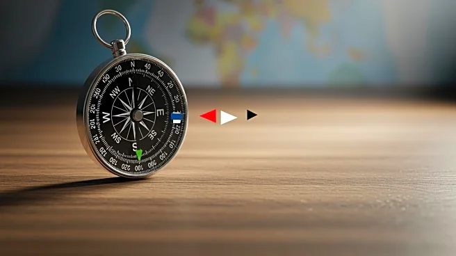 Joe Rogan Criticizes President Trump's Ambitions to Annex Canada