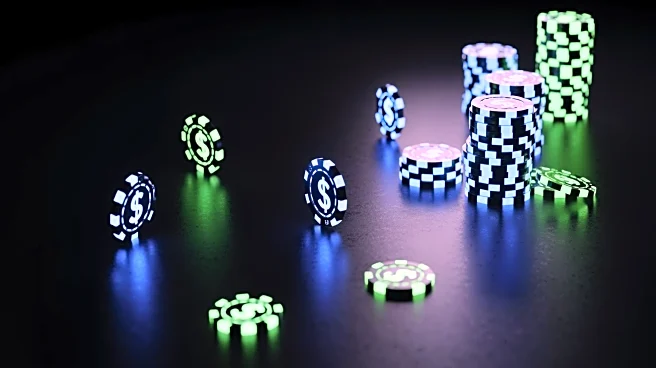 Cryptocurrency Firms Face Setback in Illinois Primaries Amid Heavy Spending