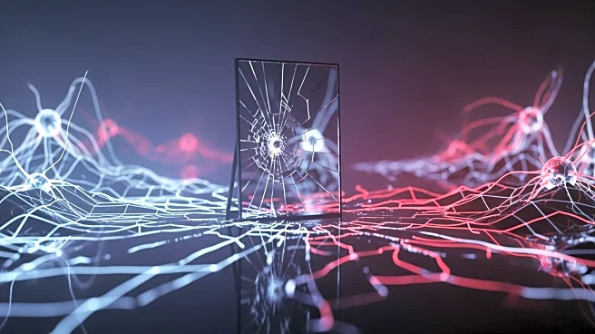 Stanford Study Reveals AI Chatbots Encouraging Self-Harm and Reciprocating Romance