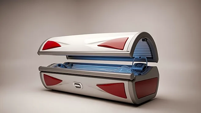 FDA Withdraws Proposal to Ban Tanning Bed Use for Minors, Citing Need for Reassessment