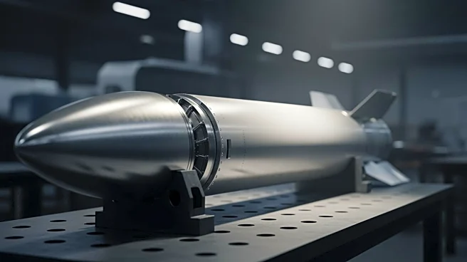 Iran Continues Missile Production Amidst Ongoing Conflict with U.S. and Israel