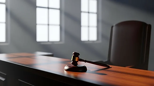 Judge Criticizes Trump Administration's White House Renovation Plans Amid Legal Battle