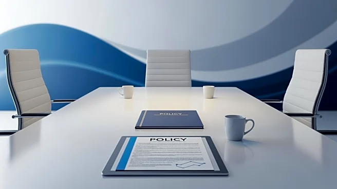 Trump Administration Seeks Congressional Support to Block State AI Regulations