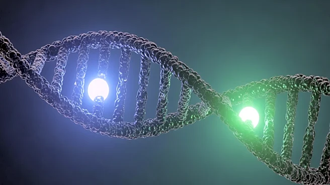 HKUST Researchers Discover Dual-Pocket Mechanism in RNA Silencing Enzyme DICER