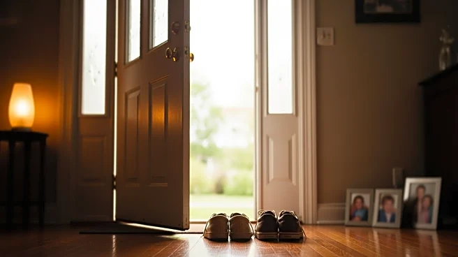 Bronx Student Released After 10 Months in ICE Custody, Reunites with Family