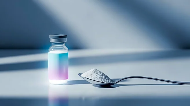 FDA Approves Higher-Dose Wegovy for Enhanced Weight Loss in the U.S.