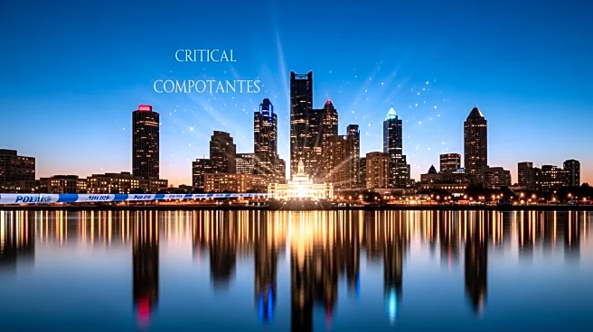 Chicago250 Plans Unveiled to Celebrate America's 250th Anniversary