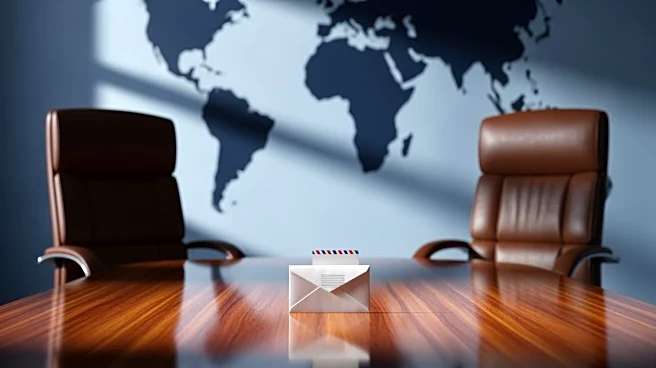 Colorado Congresswoman Lauren Boebert Opposes Additional War Funding with Iran