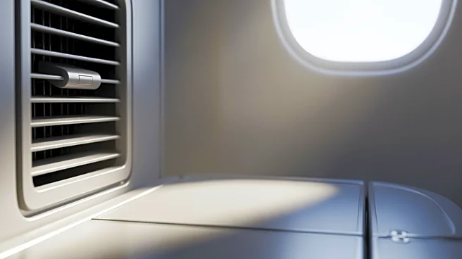 Delta Passenger's Experience Highlights Concerns Over Airline Cleanliness