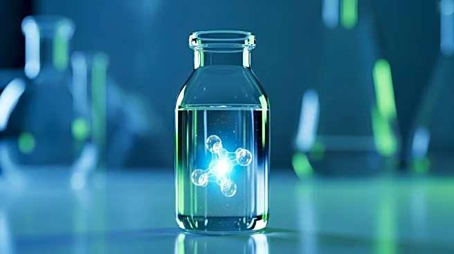 Northwestern University Identifies Novel Schizophrenia Biomarker and Potential Treatment