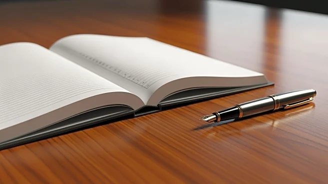 Braun Campaign Sues Former Treasurer Over Financial Misreporting