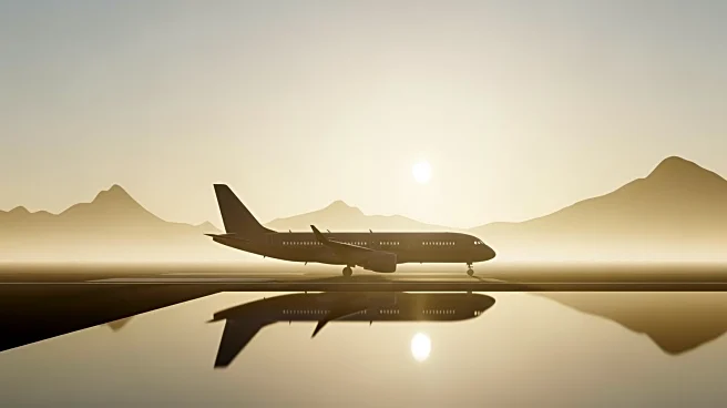 Air China Resumes Flights to North Korea, Marking a Significant Diplomatic Move