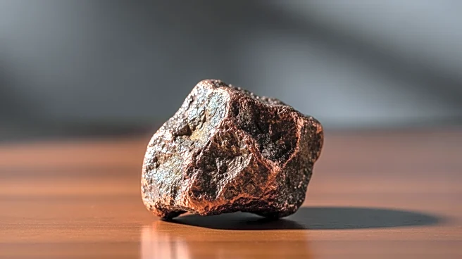 Supreme Court Allows Copper Mine Land Transfer Despite Tribal Opposition