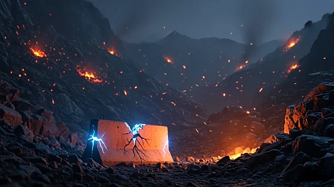 IDF Strikes in Lebanon Result in Significant Hezbollah Casualties and Infrastructure Damage