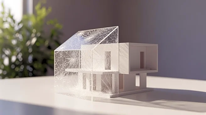 President Trump's Executive Order Targets Affordable Housing Barriers