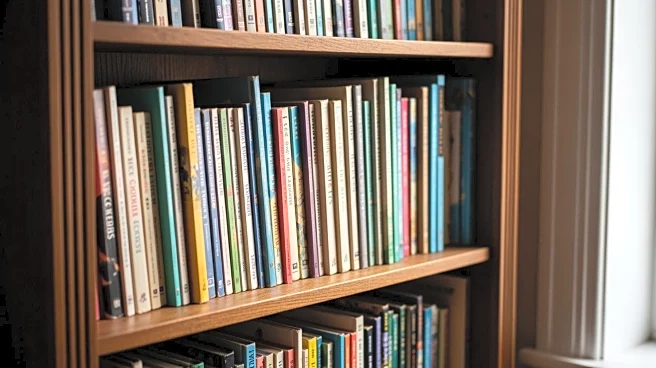 Bookseller Jewell Stoddard Passes Away, Leaving Legacy in Children's Literature