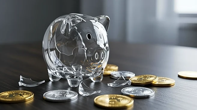 Elderly Man Scammed Out of $285,000 in Cryptocurrency Fraud