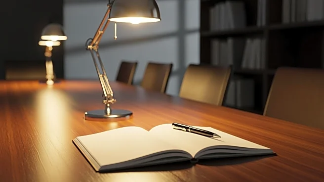 Higher Education Boards Urged to Prioritize Advocacy in 2026