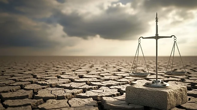 EPA Faces Legal Challenge from States and Cities Over Repeal of Climate Regulation Finding