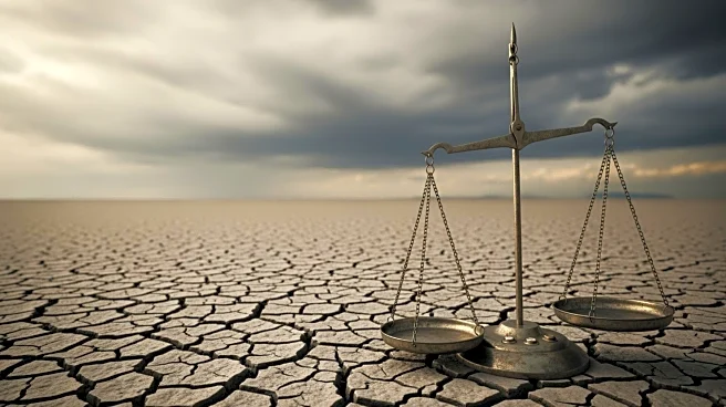 States Sue Trump Administration Over EPA's Repeal of Climate Protection Finding