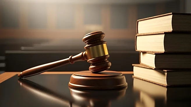 Senator Tillis Opposes Filibuster Changes for SAVE America Act, Citing Long-term Harm