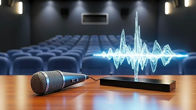 CPH:DOX Industry Awards Highlight AI and Journalism Challenges